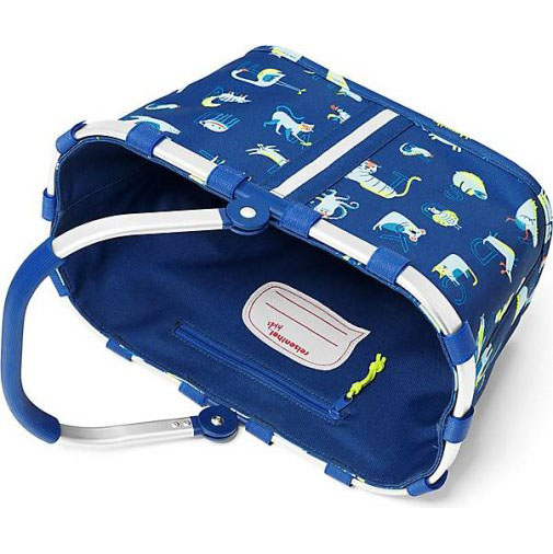 reisenthel Carrybag Kids Einkaufstasche 33,5 cm