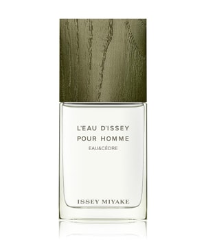 Issey Miyake L'Eau d'Issey pour Homme Eau&Cèdre Eau de Toilette 50 ml