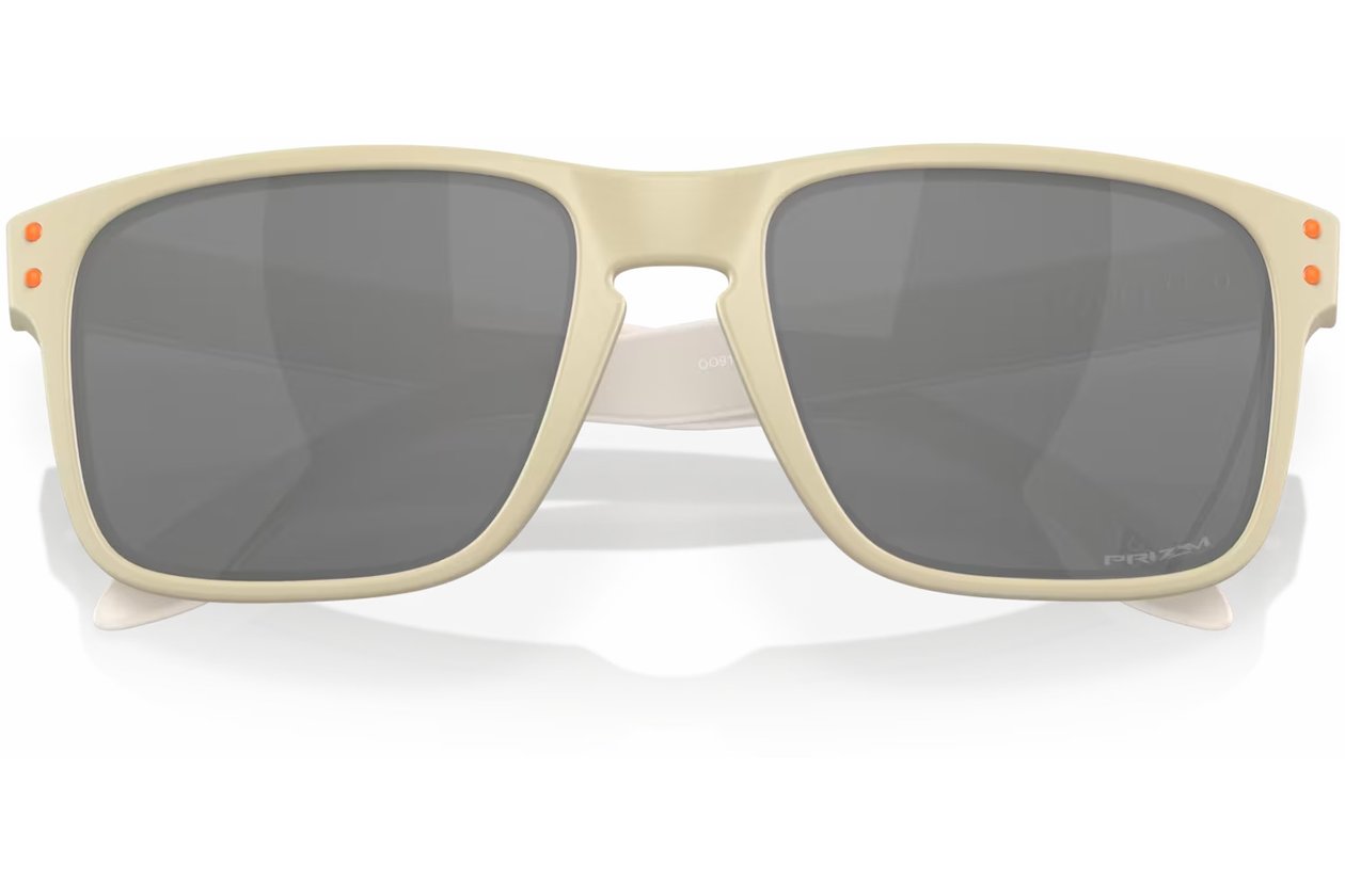 Oakley Holbrook Matte Sand - Prizm Black