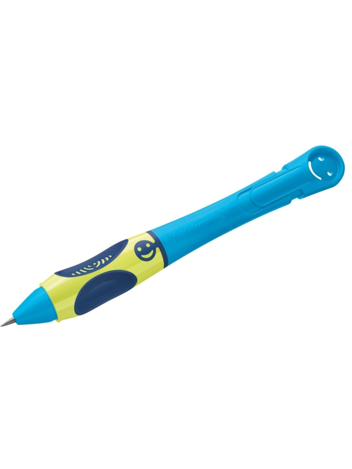 Pelikan Bleistift griffix Rechtshänder Neon Fresh Blue HB günstig kaufen onesize