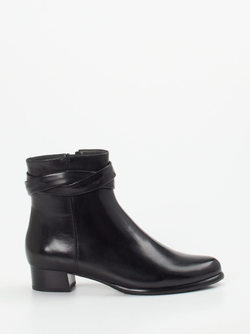 Stiefelette-17330090219 Ginger & Glove