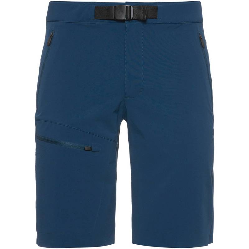 VAUDE Badile Softshellshorts Herren