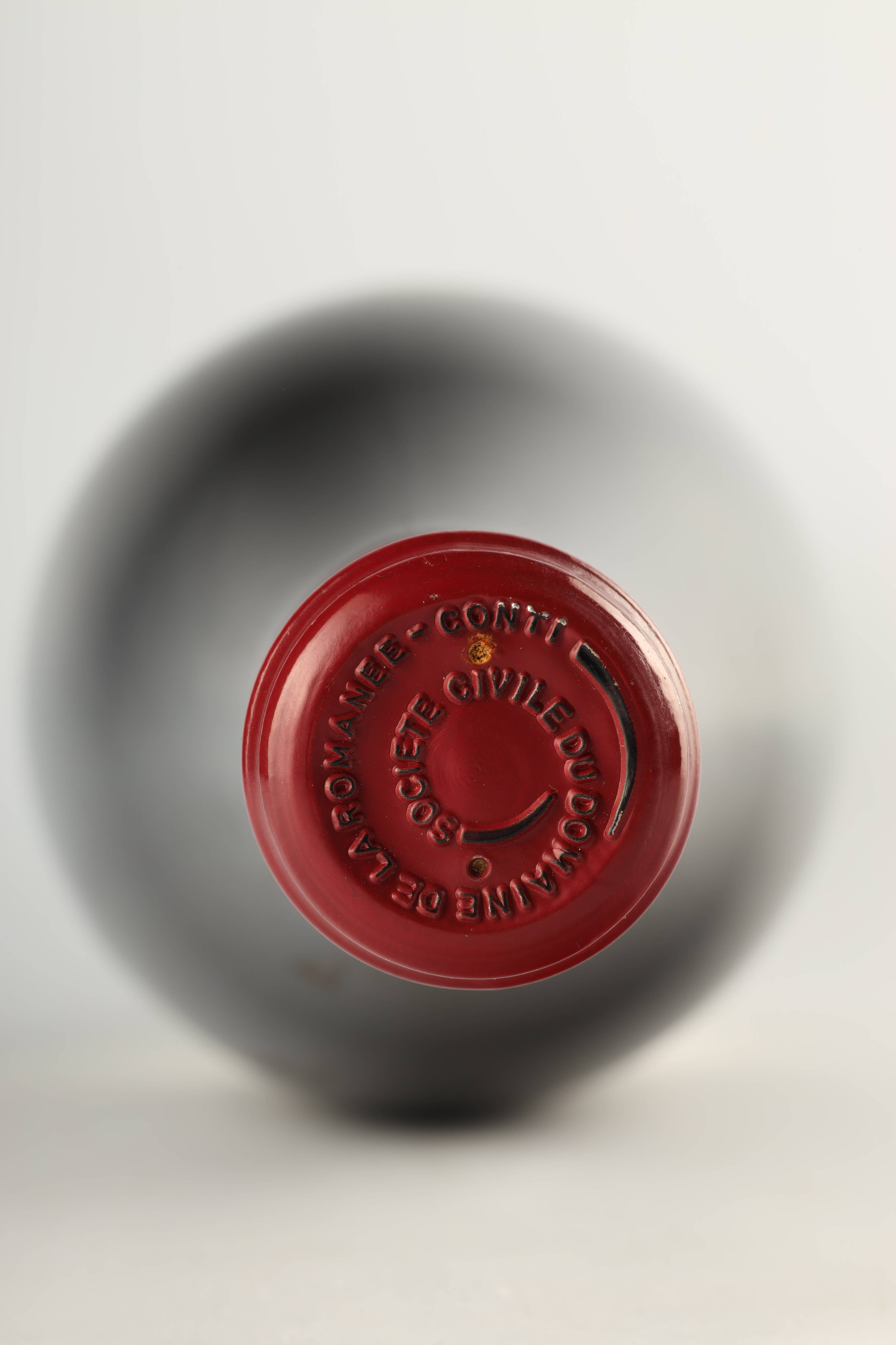 Domaine De La Romanee Conti 1989, Richebourg