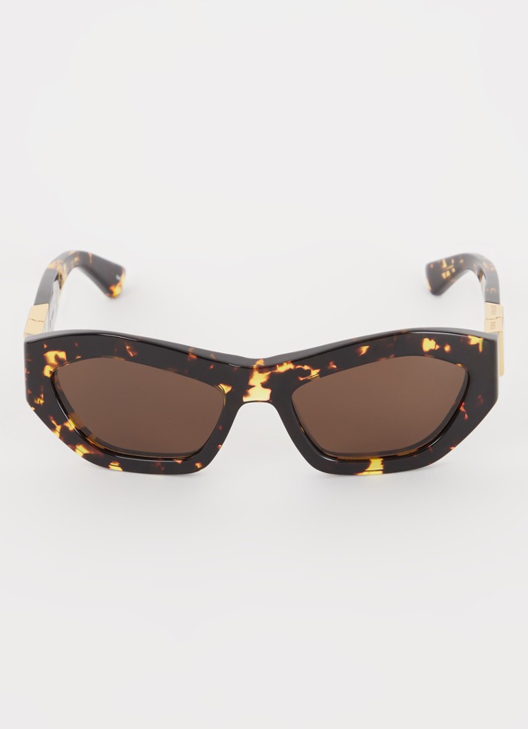 Ochelari de soare Bottega Veneta BV1221S