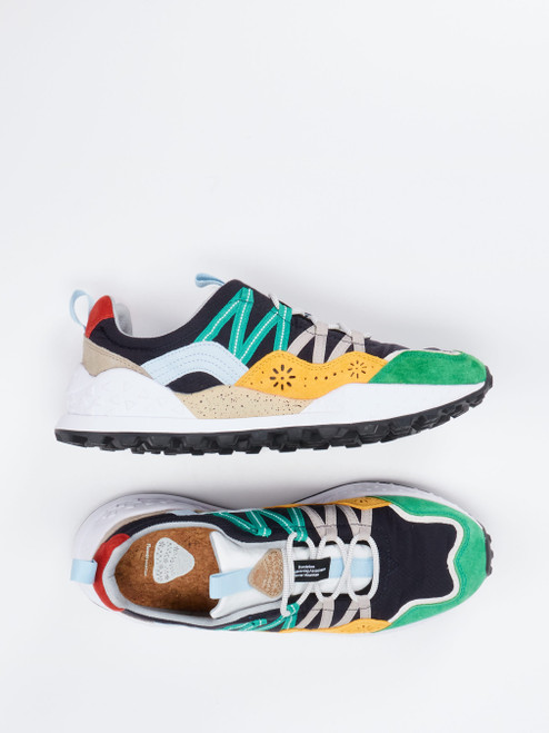 Sneaker-46619990039 Flower Mountain