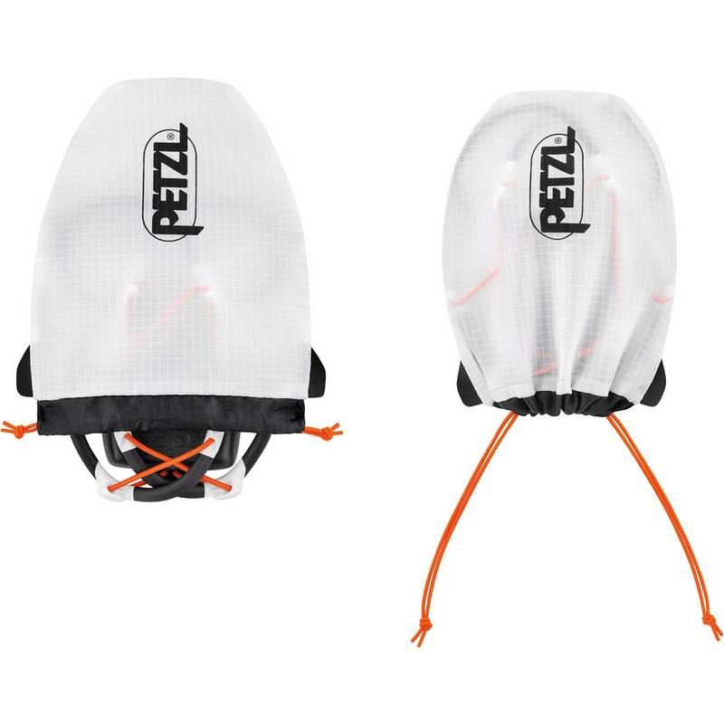 Petzl IKO CORE LAMP Stirnlampe LED