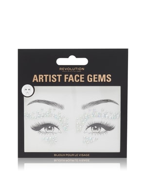 REVOLUTION Artist Collection Face Gems Gesicht Make-up Set-1 Stk