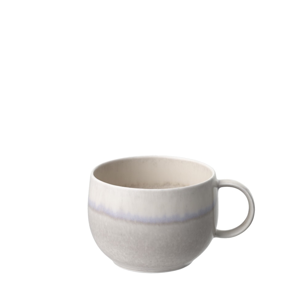like. by Villeroy & Boch Tasse a café Perlemor Sand Tasse