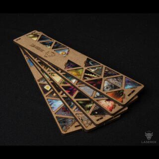 Etherfields Organizer