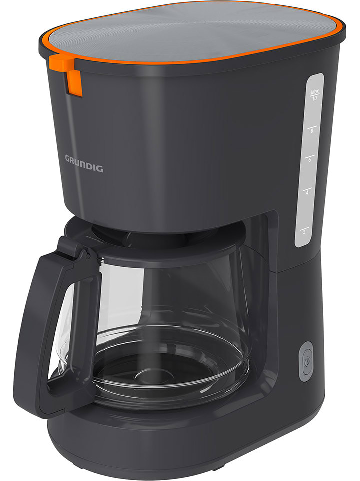 GRUNDIG Kaffeemaschine 