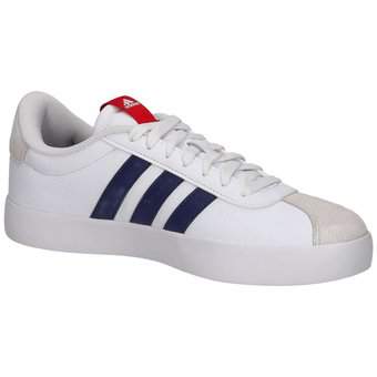 adidas VL Court 3.0 Sneaker in weiß