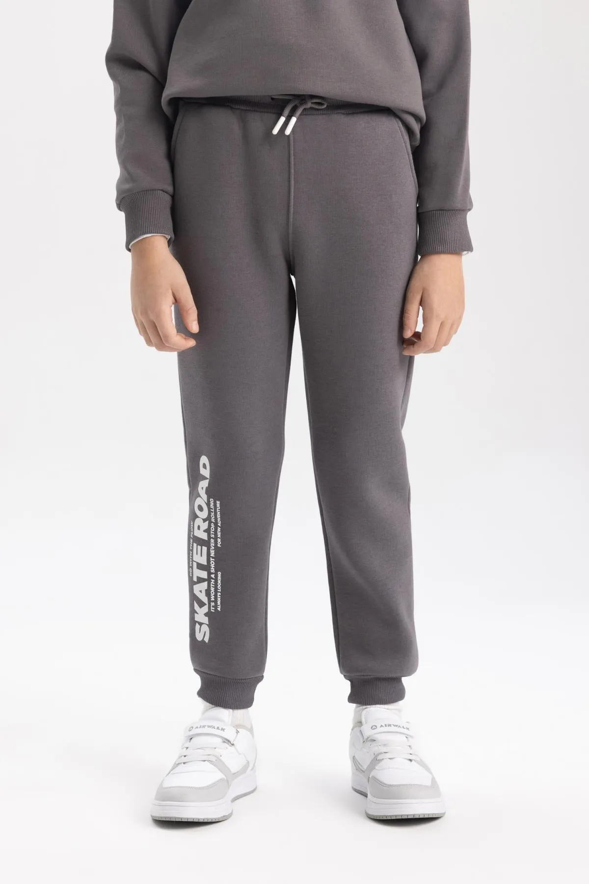 DeFacto  Jogginghose für Jungen - Bedruckt, B8926a823cw