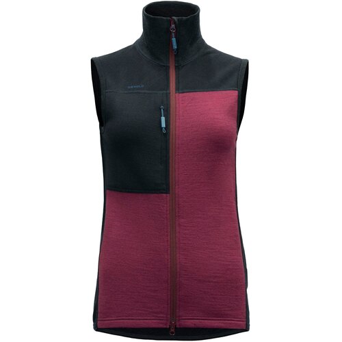 DAMEN UNTERJACKE NIBBA HIKING WOMAN VEST