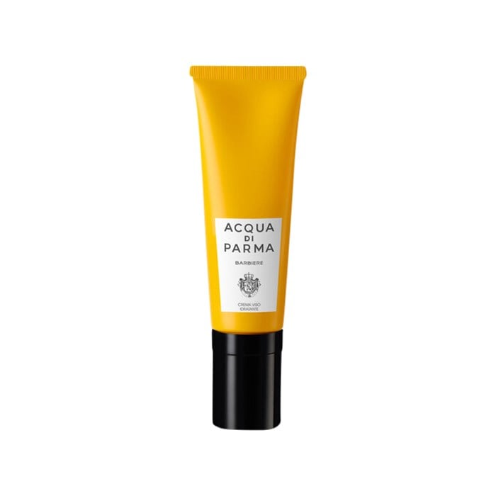 Moisturizing Face Cream