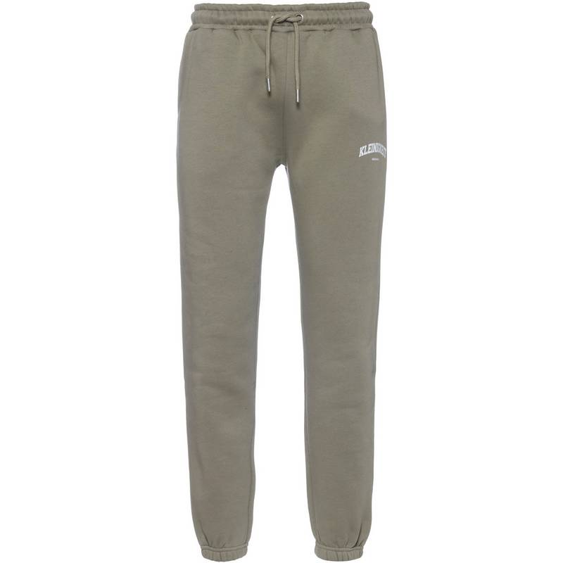 Kleinigkeit Organicolas Cage Sweathose Herren