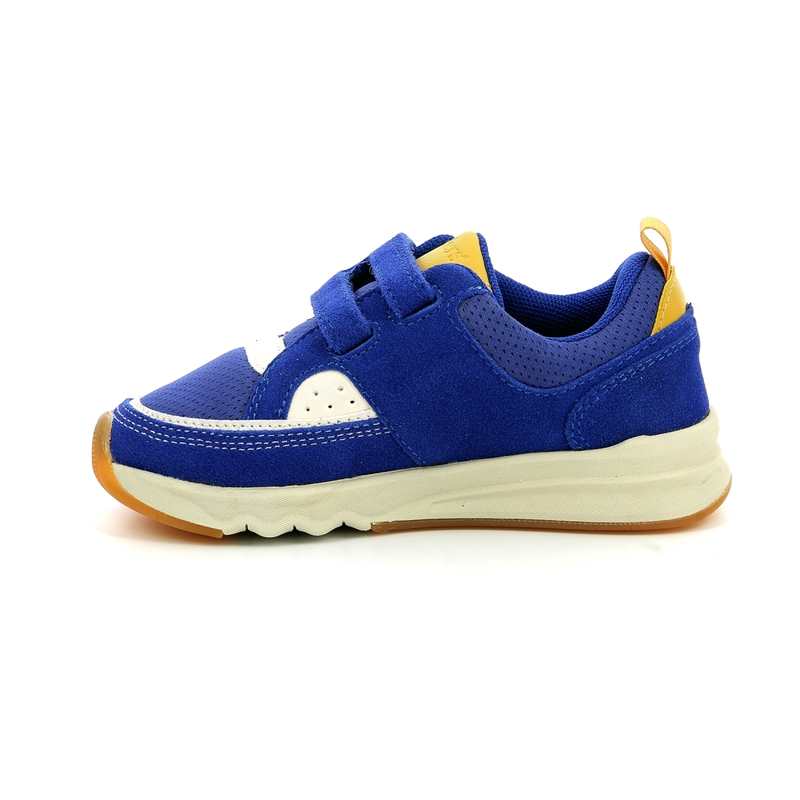 Sneakers basses synthetique Kikustom
