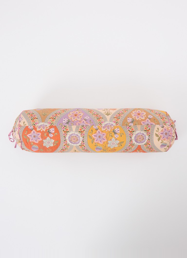 Poduszka dekoracyjna Pip Studio Bouquet, 70 x 20 cm