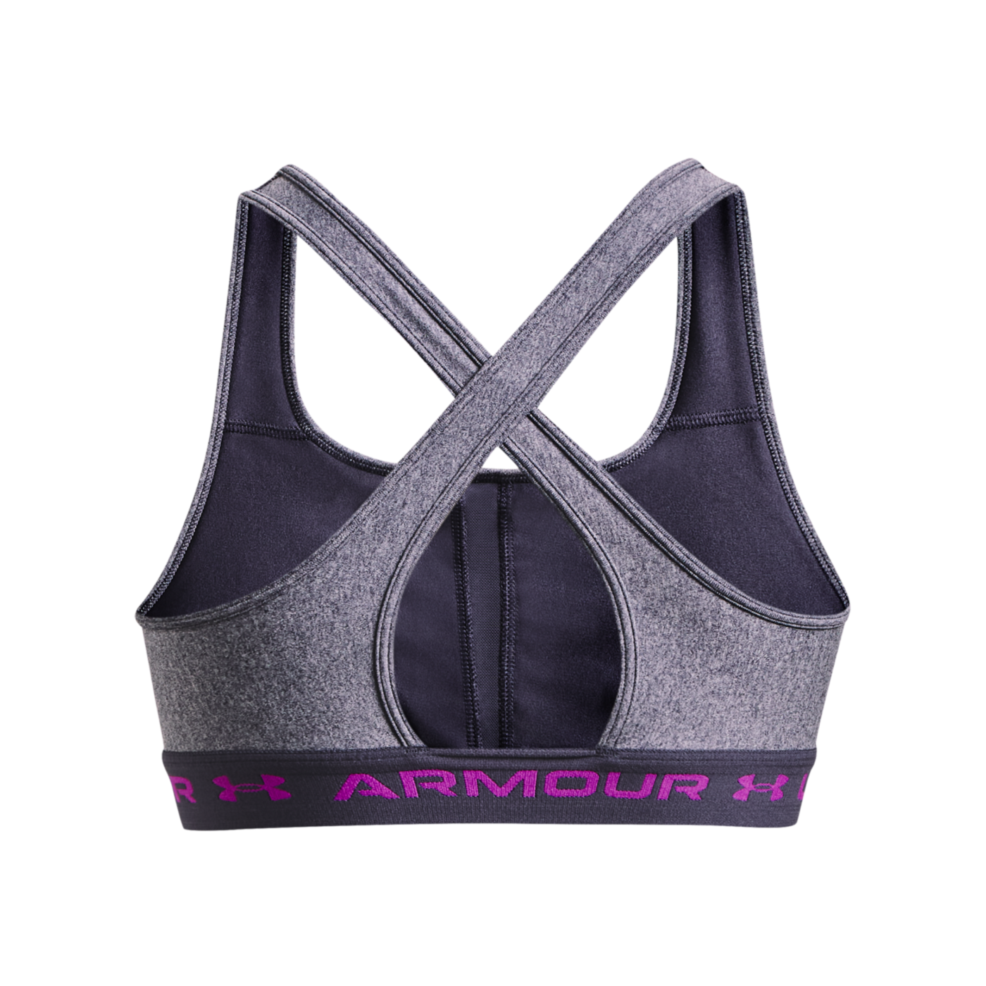 Under Armour Crossback Mid Hth-Sport-BH Damen F558
