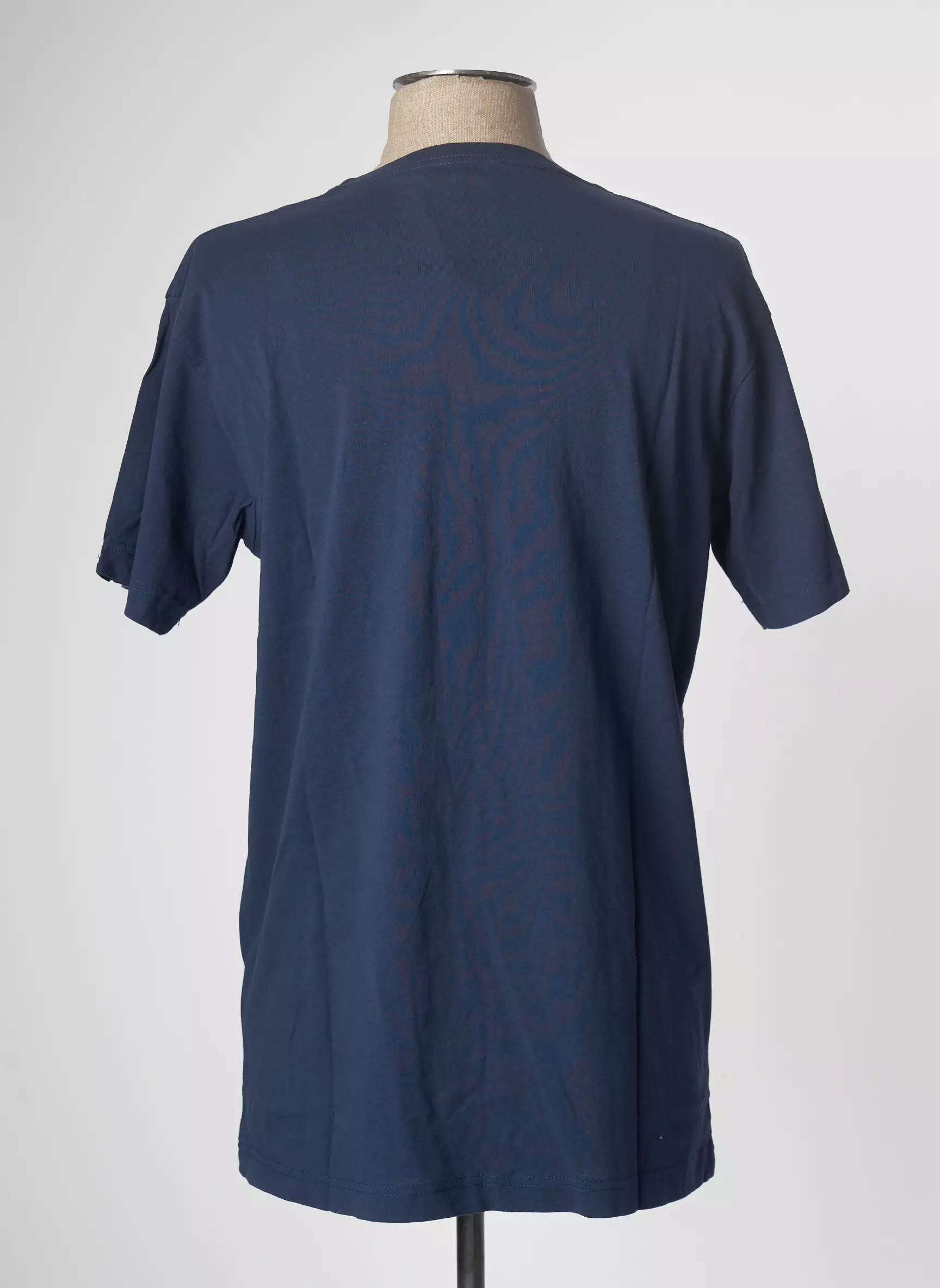 Deus Ex Machina Tshirts Homme couleur bleu