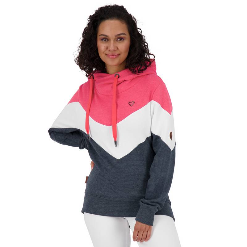 ALIFE AND KICKIN StellaAK Sweatshirt Damen