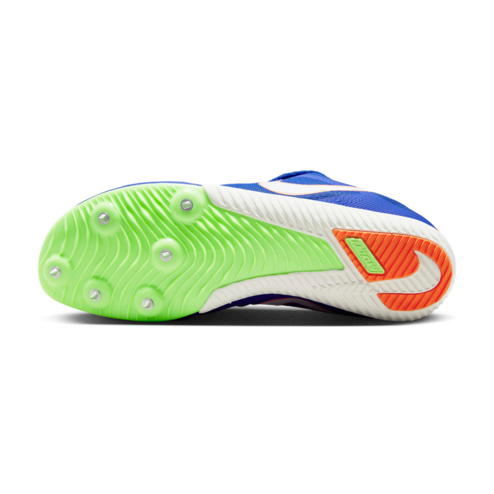 Nike Zoom Rival Multi DC8749-401 / blau