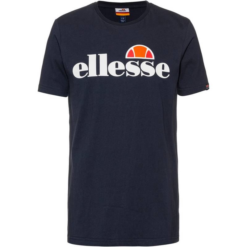 Ellesse Prado T-Shirt Herren