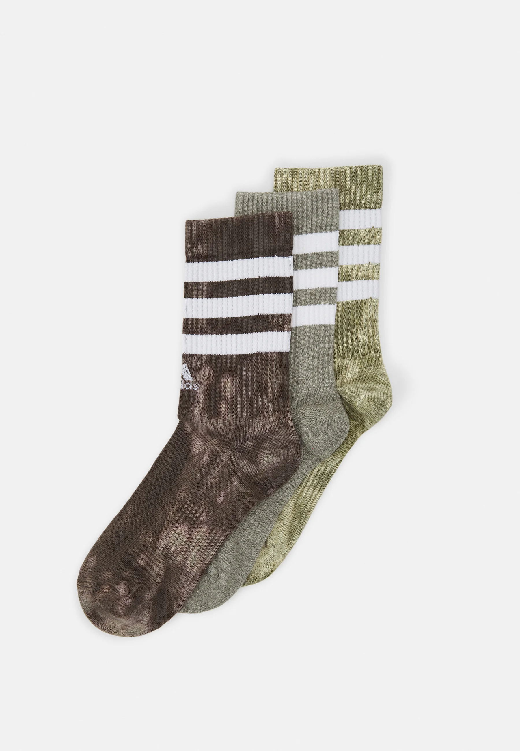 adidas Performance UNISEX PACK DE 3 - Calcetines deportivos