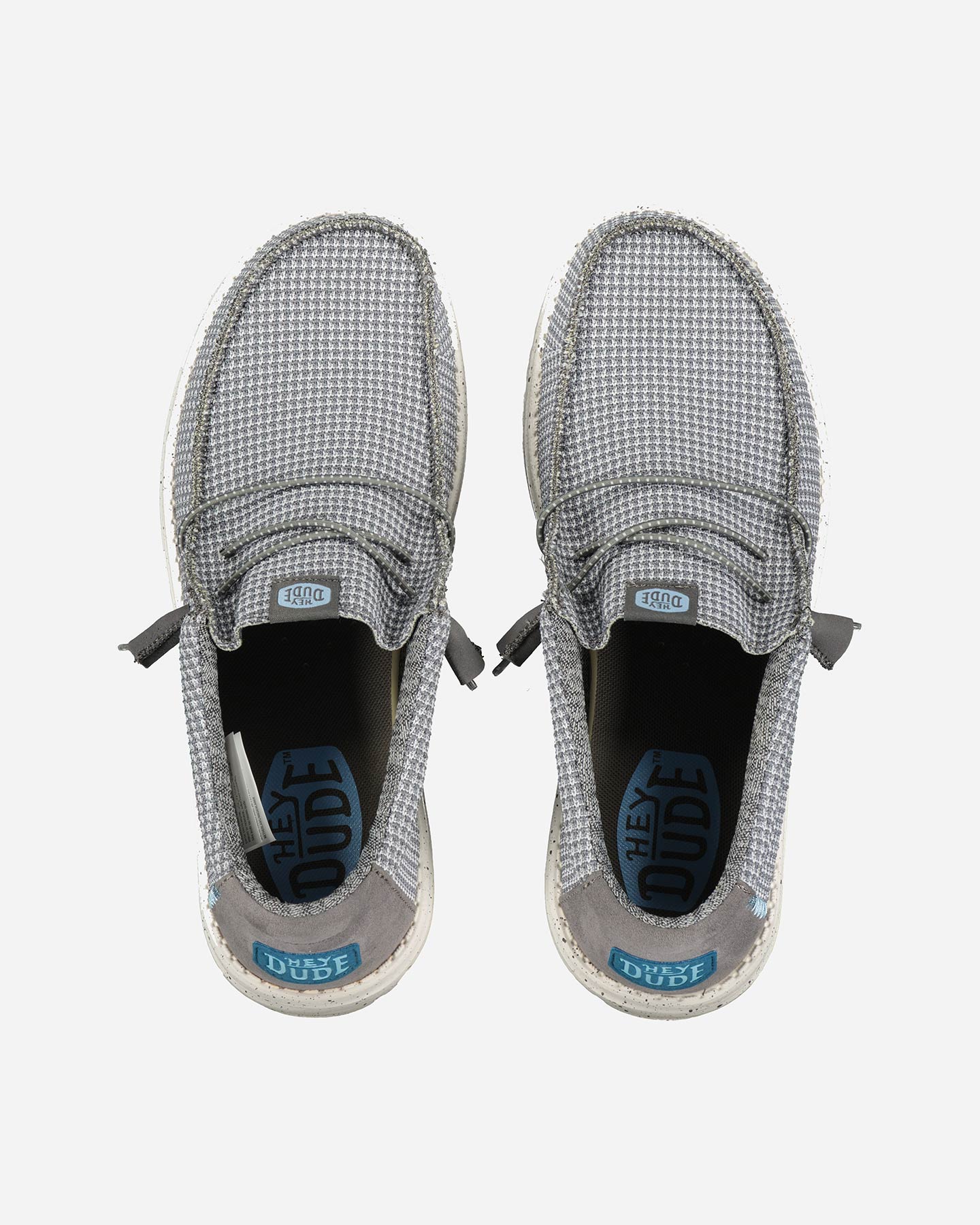 Scarpe Urban Heydude Wally Sport M 40403-030