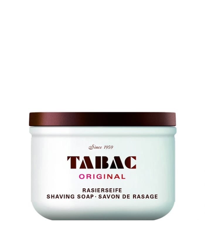 TABAC ORIGINAL-Bol à Raser Opaline