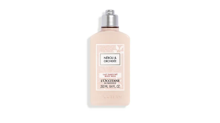 L'OCCITANE EN PROVENCE Néroli & Orchidée Körpermilch 250 ml