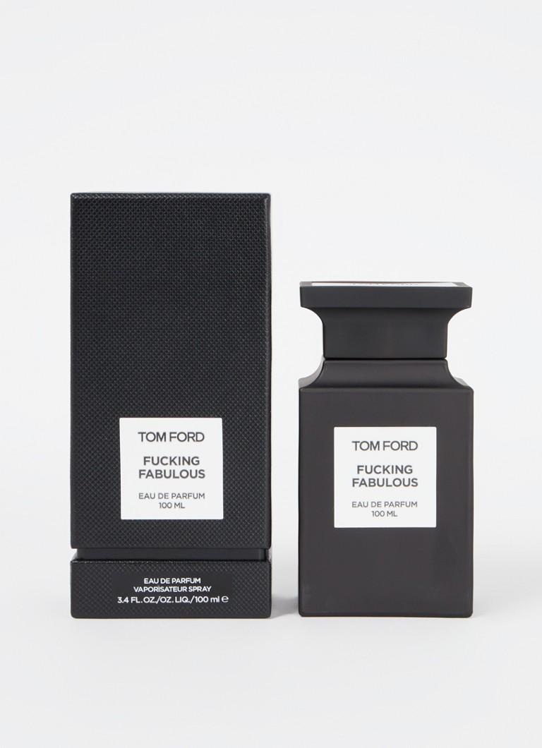 Tom Ford Fucking Fabulous Eau de Parfum