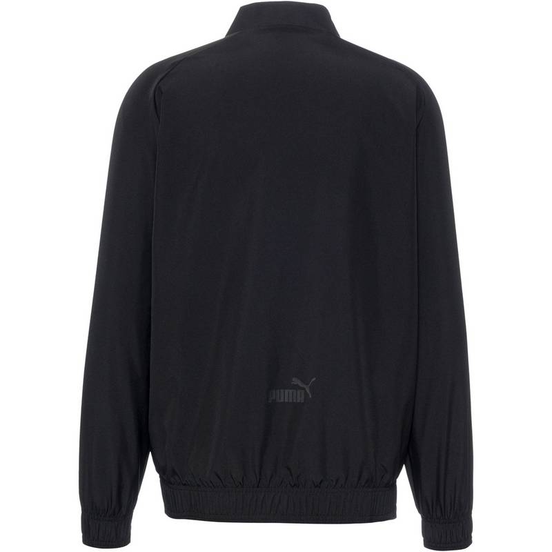 PUMA Borussia Dortmund Prematch Trainingsjacke Herren