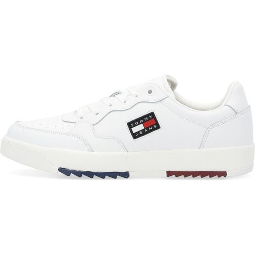 TOMMY-JEANS Sneaker RETRO ESS