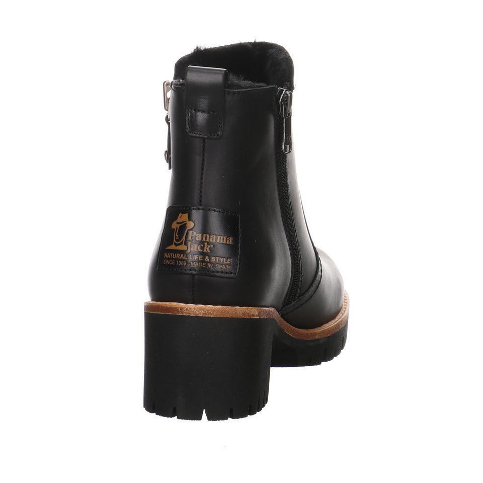 Panama Jack Pauline Trav Boots