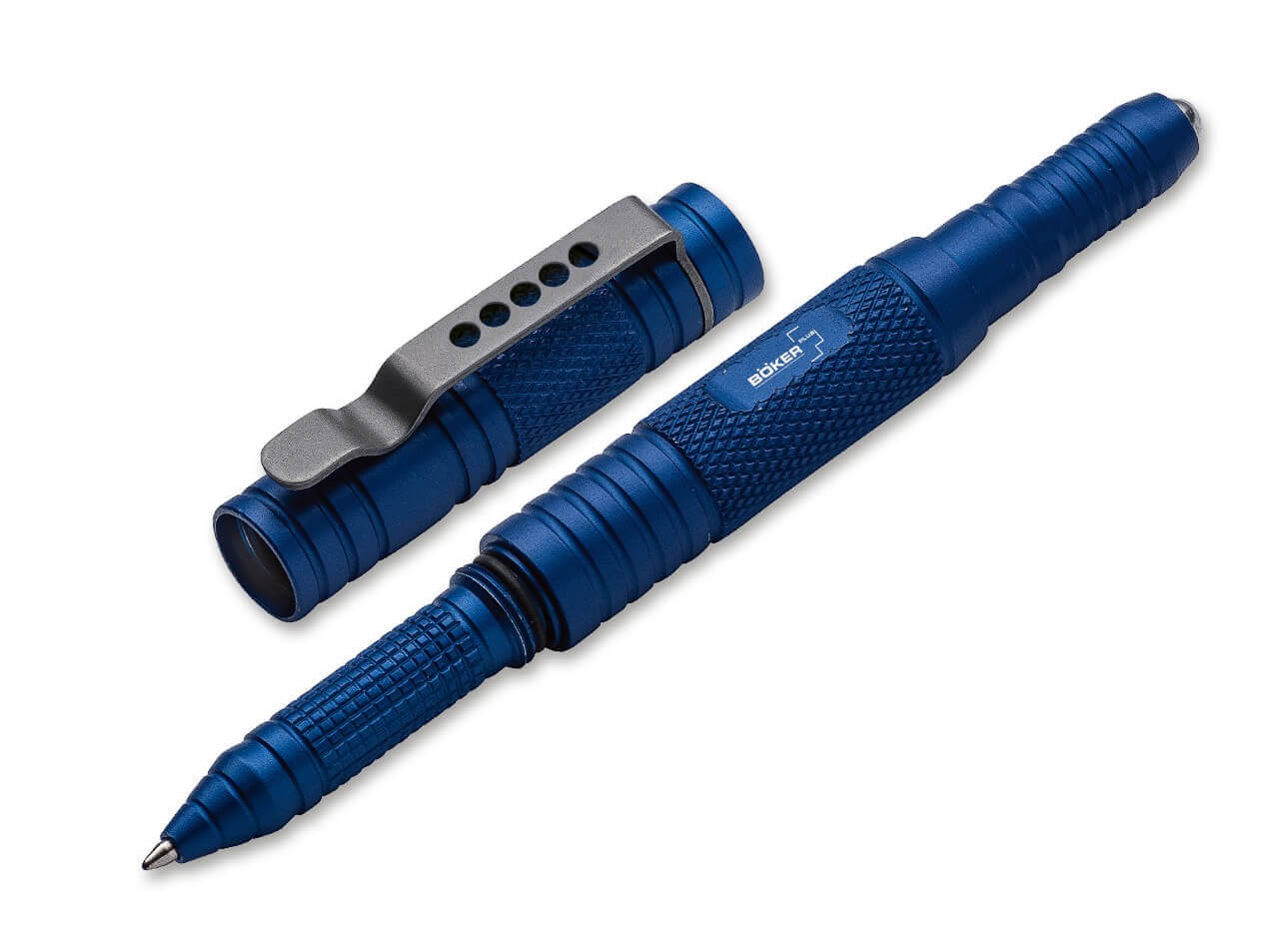Tactical Pen Blue