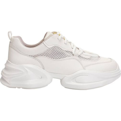 ekonika Sneaker mit breiter Sportsohle