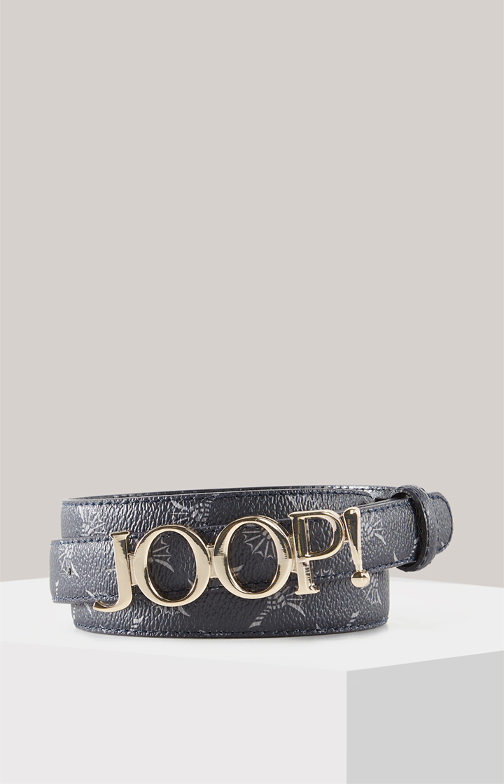JOOP! Gürtel in Dunkelblau