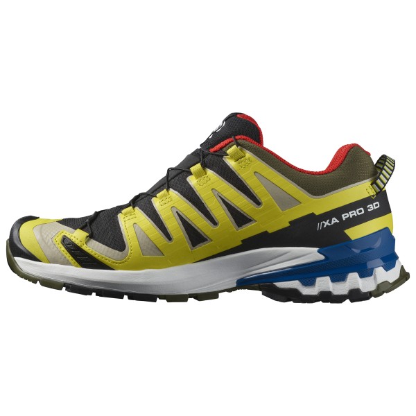 Salomon - XA Pro 3D V9 GTX - Multisportschuhe