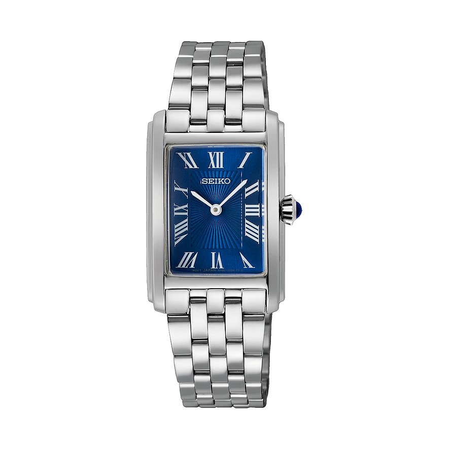 Seiko Damenuhr Konzeptionelle Serie