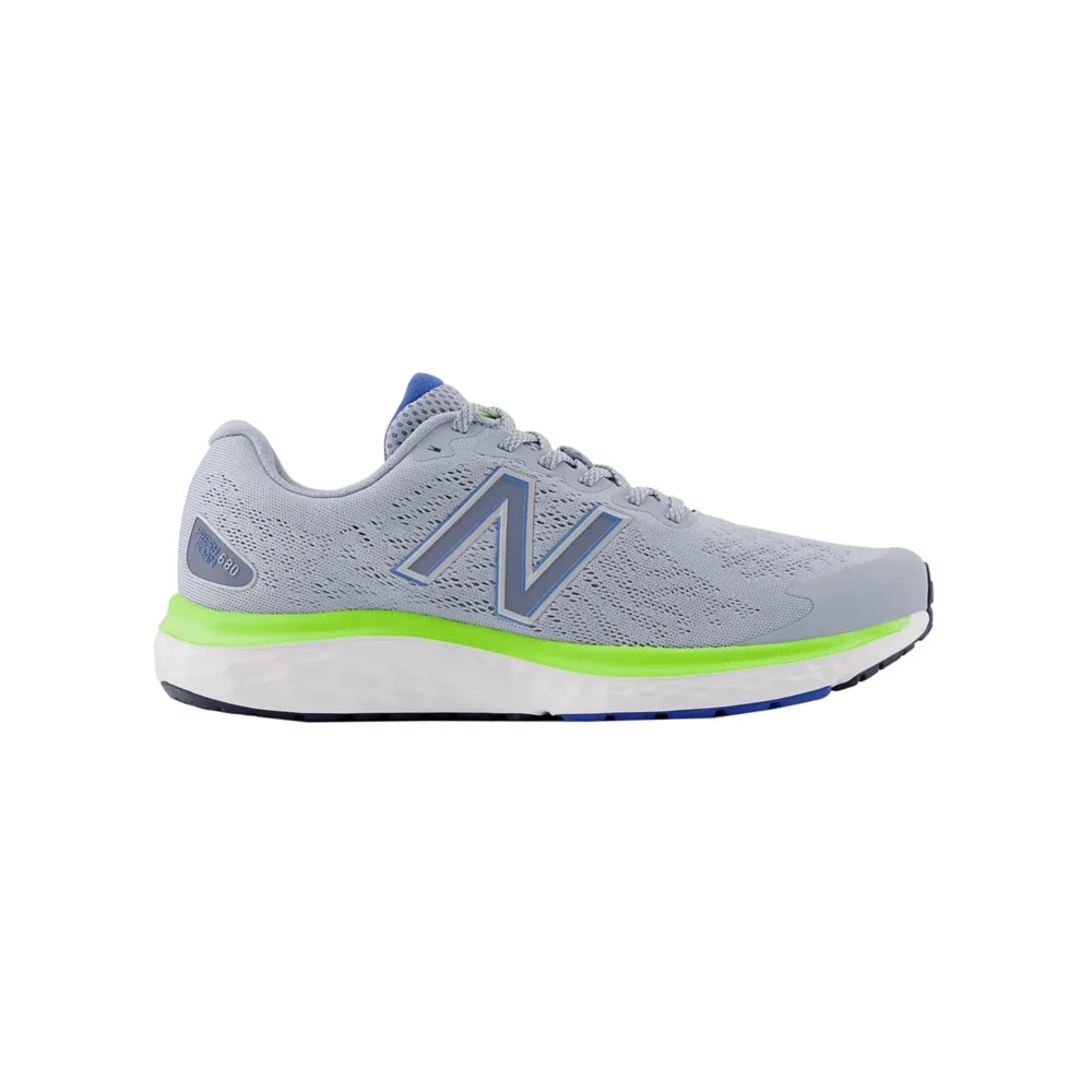 New Balance Fresh Foam 680 V7 M680GG7-067 / grau