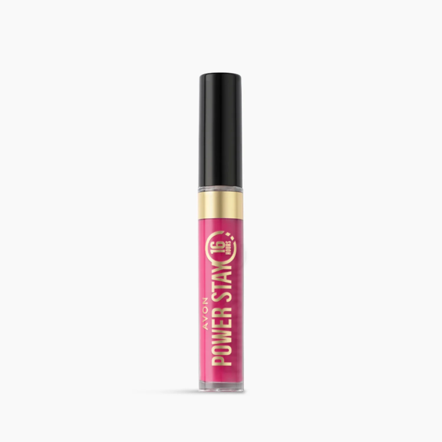 Lip Color Power Stay Lip Tint - Læbestift, Mat Læbestift