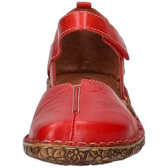 Josef Seibel Rosalie 42 Sandale in rot