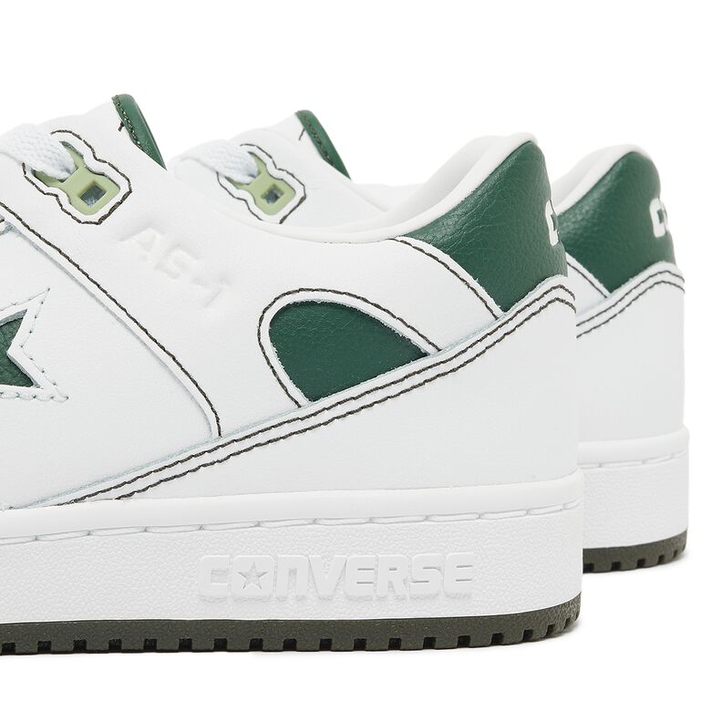 Converse Cons As-1 Pro white/fir/white
