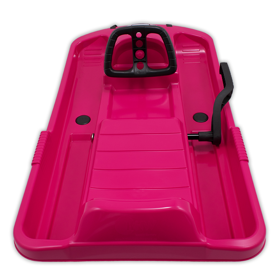 KHW KHW Schlitten Snow Fox, pink