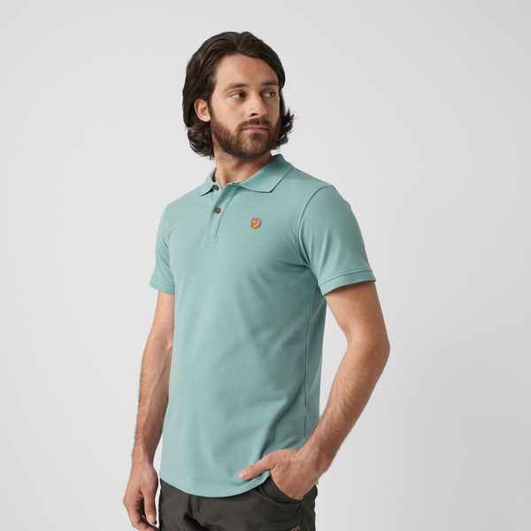 ÖVIK POLO SHIRT M Herren - Polo-Shirt