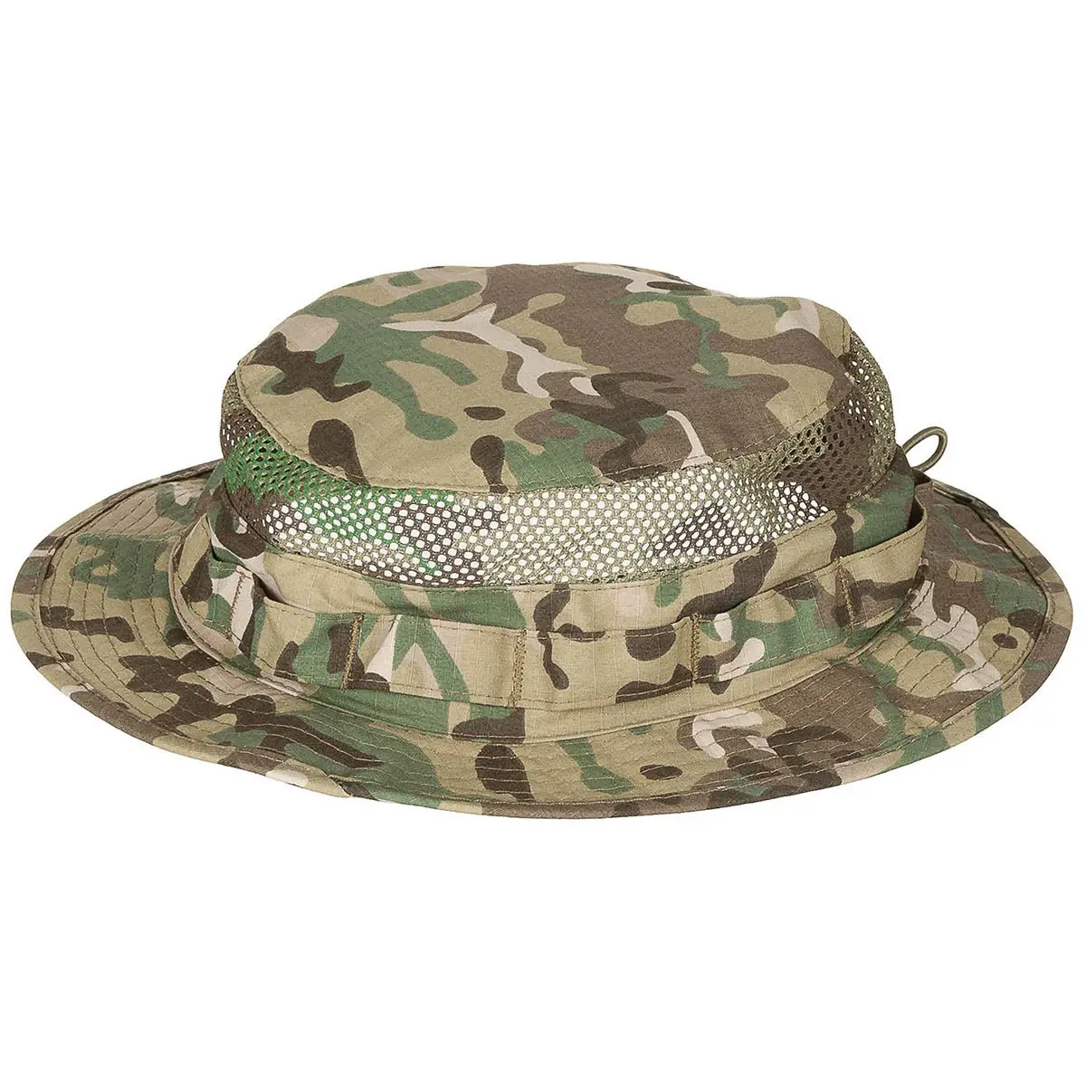 Buschhut Mesh Boonie operation-camo