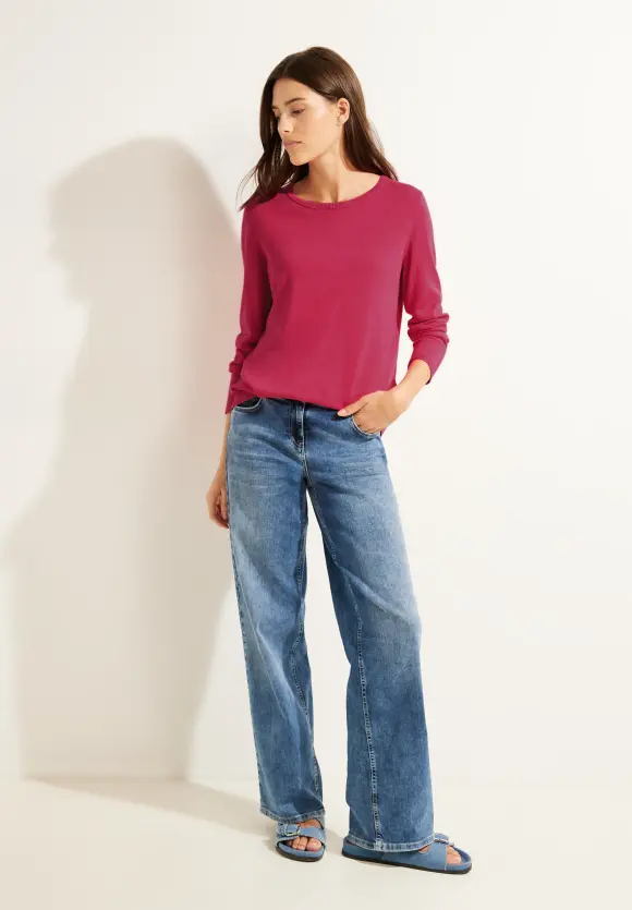 CECIL Basic Pullover