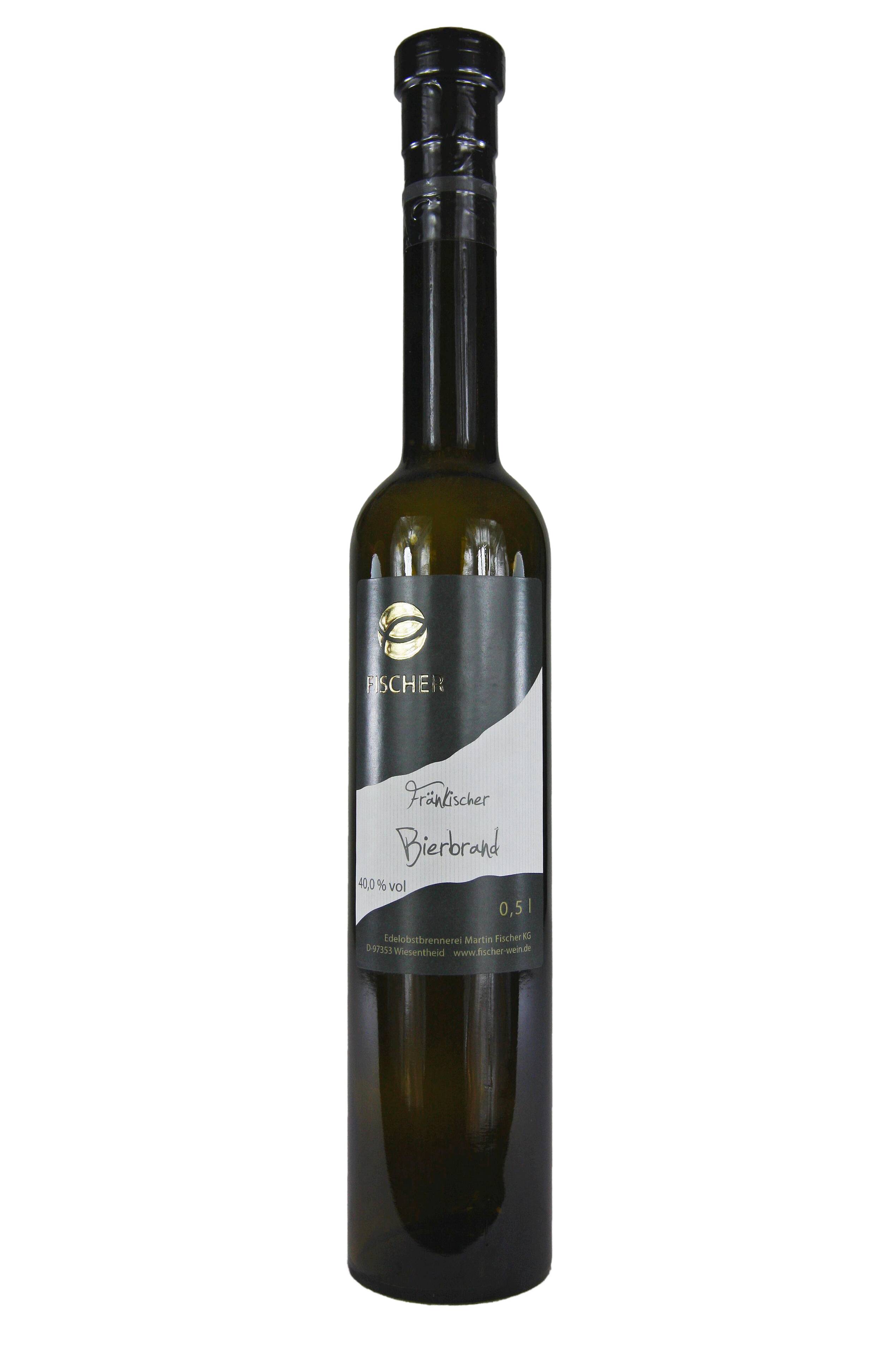Weingut Fischer (Franken) Bierbrand (0l)