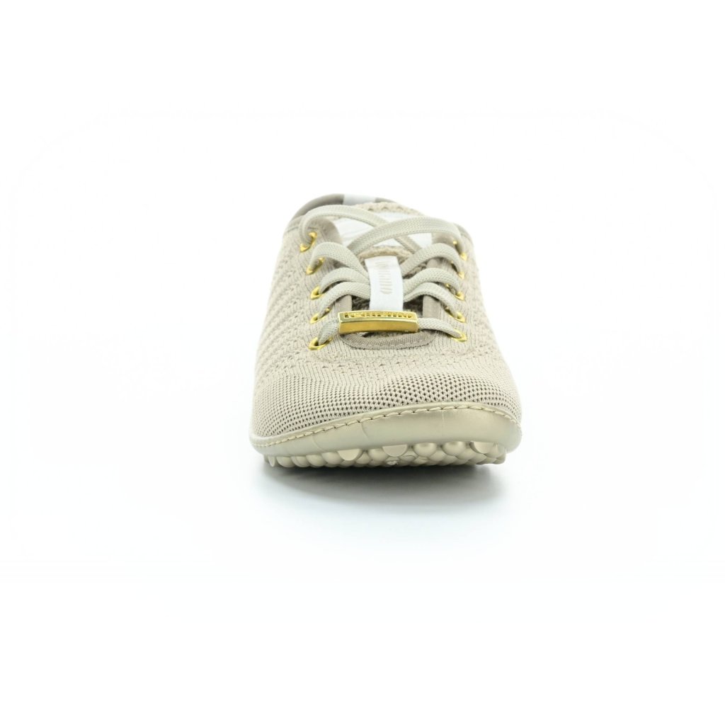 Leguano Go Gold Barfussneakers