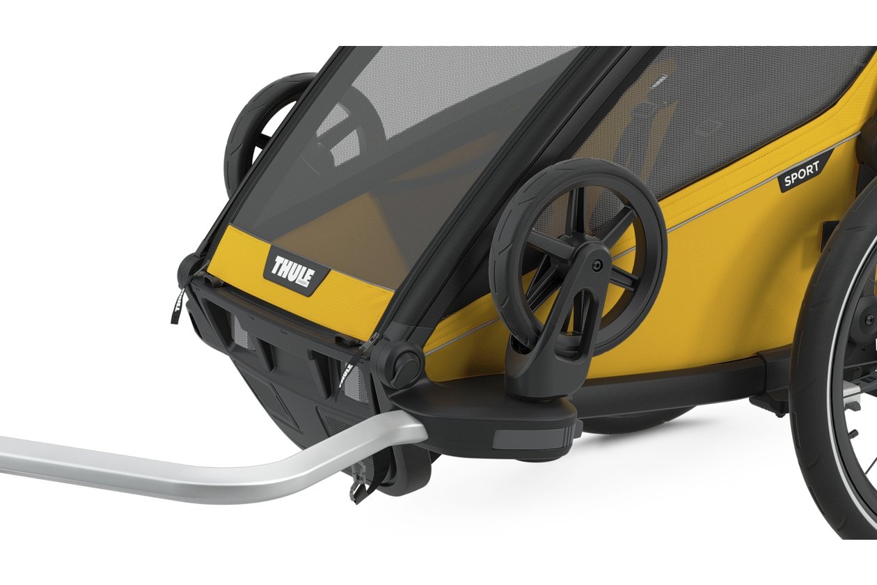 Thule Chariot Sport1
